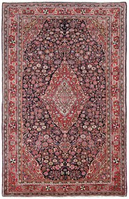 Djosan Tappeto 130 x 210 (Iran) Annodato A Mano