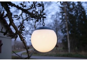 Apparecchio solare da esterno a sospensione , ø 20 cm Globus - Star Trading