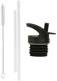 A Little Lovely Company - accessori per borraccia in acciaio inox - spazio