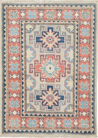 Kazak Tappeto orientale 70x90 (Pakistan) Annodato A Mano