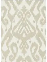 Sanderson Tapete Kasuri - Linen
