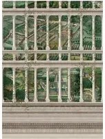 Landschaft Tapete Fairyland von MINDTHEGAP - WP20455