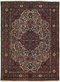 Tappeto persiano 150 x 200 (Iran) Annodato A Mano