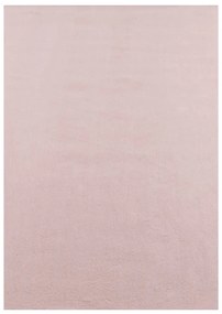 Tappeto lavabile rosa 160x230 cm Sky - Ayyildiz Carpets