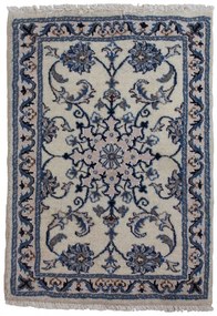 Nain Tappeto 60 x 90 (Iran)