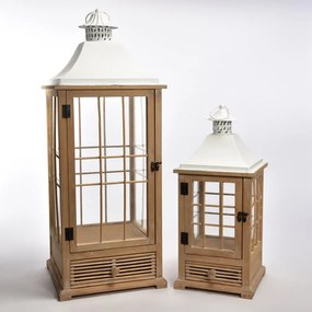 Lanterna H 80 cm