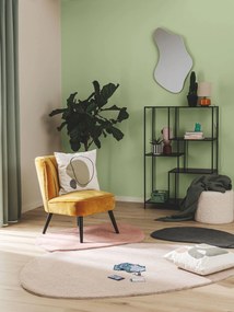 benuta Pop Tappeto Nola Beige 60x90 cm - Tappeto design moderno soggiorno