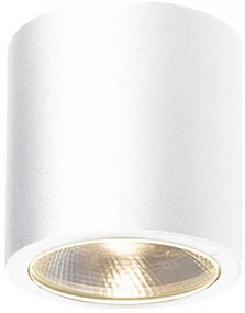 Gardino LX2236-COB - Luce Spot a LED da esterno LAVANDA LED/7W/230V IP54