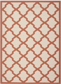 Tappeto a pelo corto per interni ed esterni Samanna