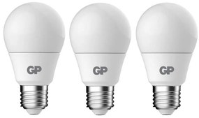 SET 3x Lampadina LED E27/2,9W/230V 2700K - GP