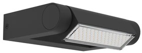 Eglo 98707 - Applique LED per esterni BRIANZA LED/4,8W/230V IP44