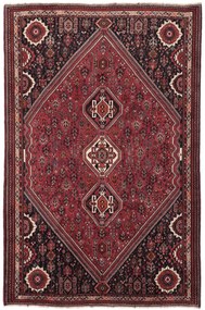 Gashghai Tappeto 220x340 (Iran) Annodato A Mano