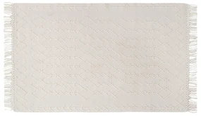 Tappeto 120x180 cm Avorio