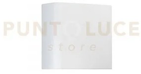 Applique biemissione led klein bianca 2w 200lm cct 3000k / 4000k ip...