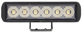 Faretto LED per auto  OSRAM LED/24W/10-30V IP68 5700K