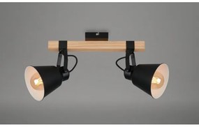 Briloner 2406-025 - Faretto 2xE27/40W/230V