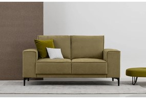 Divano verde 164 cm Copenhagen – Scandic