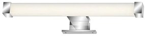 Briloner - Illuminazione a LED per specchi da bagno SPLASH LED/8W/230V IP44