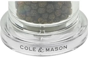 Cole&Mason - Set di macinini per sale e pepe PRECISION MILLS 2 pezzi 14 cm