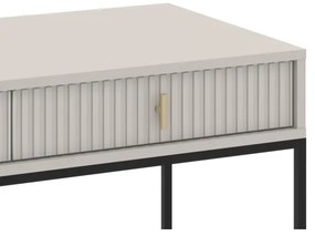 Consolle SUE beige/cashmere