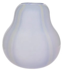 OYOY Living Design - Kojo Vase Large Lavender/White OYOY Living Design