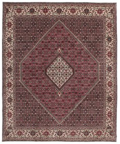 Bidjar Tappeto persiano 250x300 (Iran) Annodato A Mano