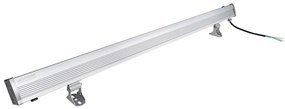 Wallwasher illuminazione Radente 24W 220V IP66 RGB+CCT - RF 24 GHz Colore RGB+CCT