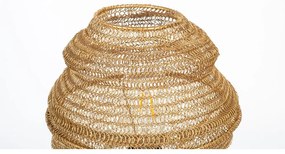 Lampada da tavolo in oro Lena - White Label