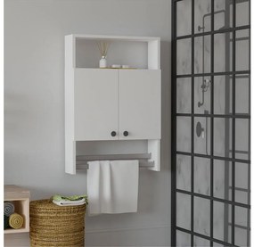 Pensile BANYO 87x60 cm bianco
