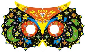 Atelier per bambini XXL - Cofanetto multi attività 17 creazioni con gli animali