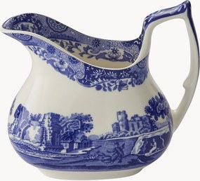Lattiera Blue Italian