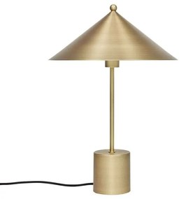 Kasa Lampada da Tavolo Brass - OYOY Living Design