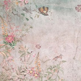 Fotomurale Lamps, multicolore 371X280 cm