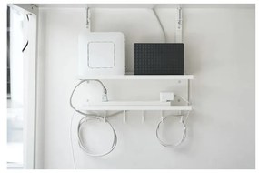 Organizzatore di cavi in metallo Smart - YAMAZAKI