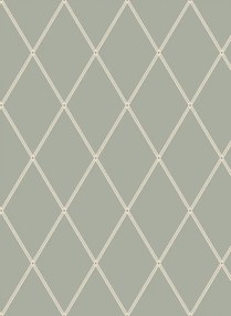 Sandberg Tapete Gabriel - Sage Green