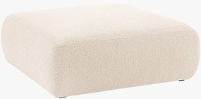 Pouf Molino L imbottito - L100 cm