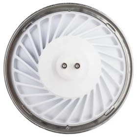 Lampada AR111 18W Angolo 45° 110lm/W  Bianca Colore Bianco Naturale 4.000K