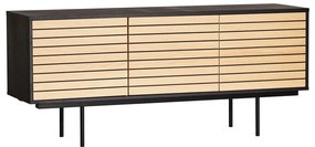 Comò Stripe - Woodman