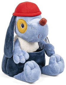 Lilliputiens - Scoperta tuttofare - Jules il cane