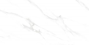 Mexen Bliss Campione bianco di grès porcellanato smaltato rett. G1, piastrella pavimento-parete, lucido - TL149-00-S