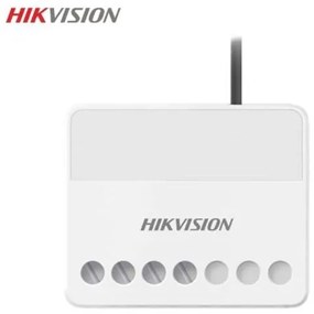 Hikvision - Interrutore a muro radio