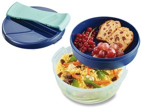 Lunch box Maped Picnik Origins - rosa, 1,4l