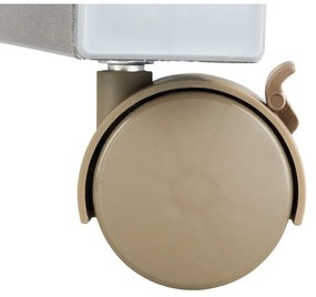 Scarpiera mobile regolabile Giant - Wenko