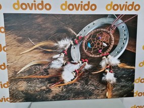 Stampa su tela – Acchiappasogni