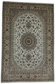 Nain Tappeto persiano 200x310 (Iran)