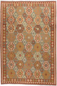 Kilim Tappeto orientale 300 x 200 (Afghanistan) Tessuto A Mano
