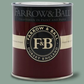 Farrow & Ball Flat Eggshell Archive Colour - Chappell Green 83 - 0,75l