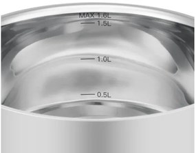 Resto - Set di 6 pentole ANSER