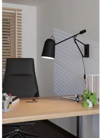 Eglo 900614 - Applique LORETO 1xE27/28W/230V