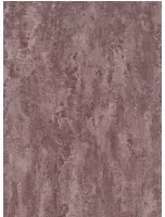 Arte International Carta da parati Stucco - Mauve